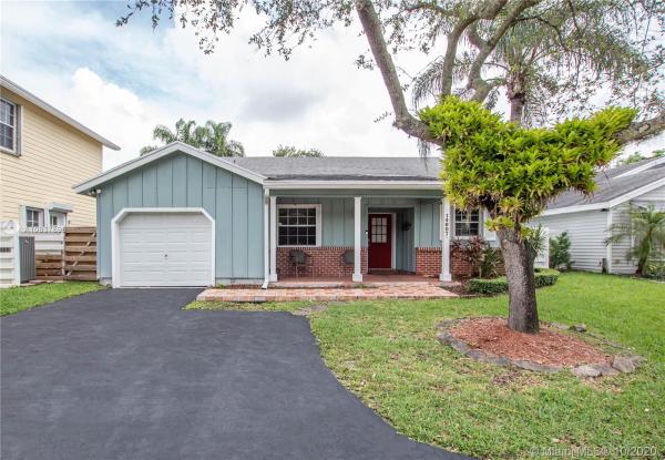 Rooster's Ridge, 14607 SW 143rd Ct, Country Walk, Florida 33186, image 2
