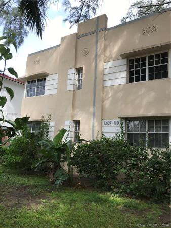 St Remy, 1307 Euclid Ave #4, Miami Beach, Florida 33139, image 2