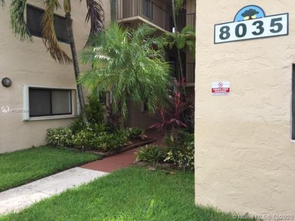 The Horizons, 8035 SW 107th Ave #111, Kendall, Florida 33173, image 2