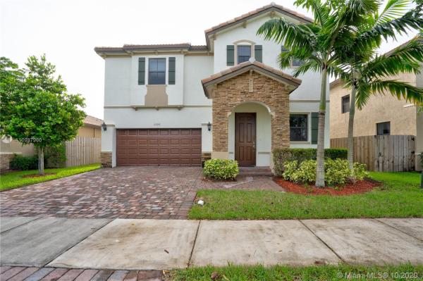 Silver Palms West, 23641 SW 118th Pl, Princeton, Florida 33032, image 2