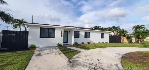 Rich Heights, 10131 SW 37th Ter, University Park, Florida 33165, image 2