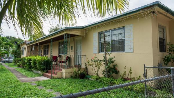 New Silver Crest, 2513 SW 16th St, Miami, Florida 33145, image 2