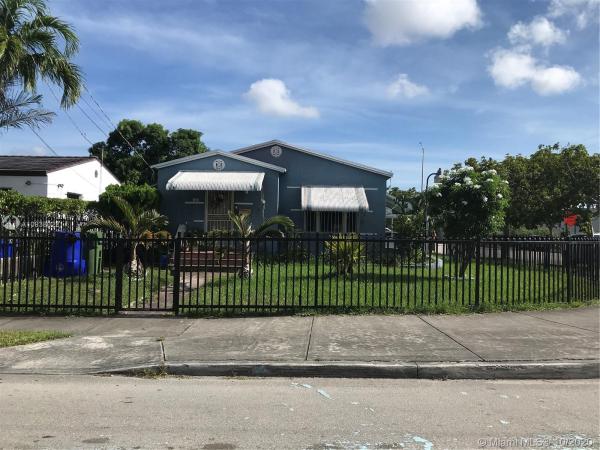 Princess Park, 98 NW 39th St, Miami, Florida 33127, image 2