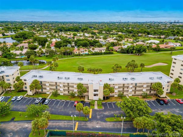 The Palms Of Deer Creek, 2420 Deer Creek Country Club Blvd #306-D, Deerfield Beach, Florida 33442, image 1