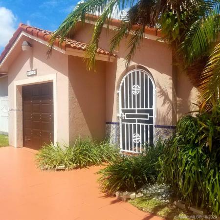 Monaco Estates, 14515 SW 167th Ter, Richmond West, Florida 33177, image 2