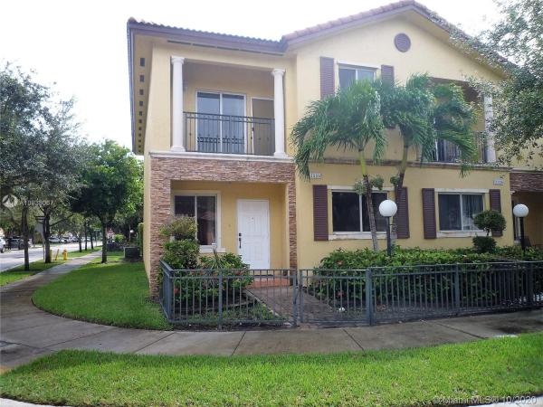 Silver Palms, 11222 SW 229th Ter, Princeton, Florida 33170, image 2