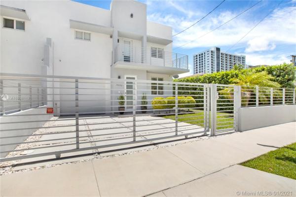 Auburn Heights, 3070 SW 21st Ter, Miami, Florida 33145, image 2