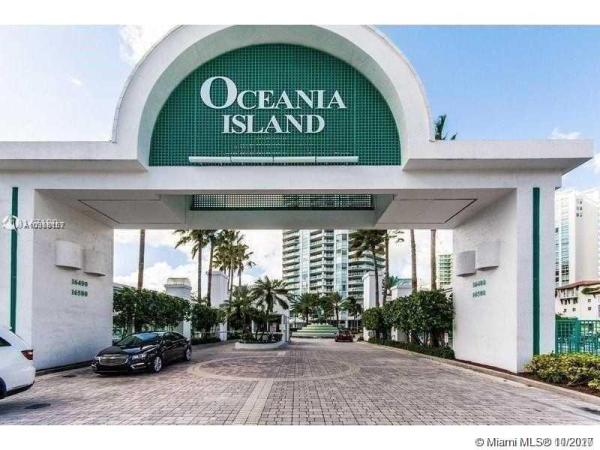 Oceania 5, 16500 Collins Ave #1456, Sunny Isles Beach, Florida 33160, image 2