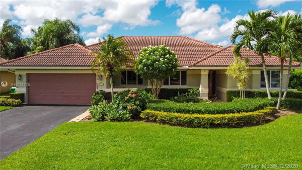 Oak Knoll Ridge, 2115 SW 97th Ln, Davie, Florida 33324, image 2