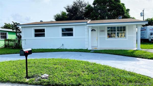 Riverdale Estates, 20535 NW 33rd Ct, Miami Gardens, Florida 33056, image 2