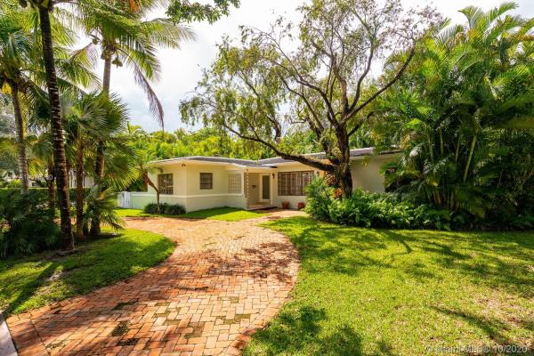 Riviera, 5900 Cellini St, Coral Gables, Florida 33146, image 2