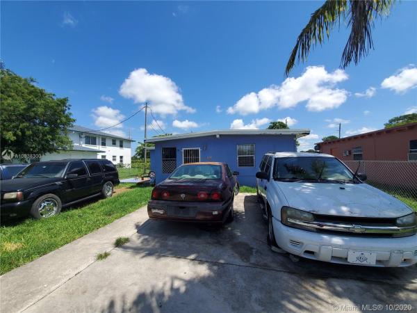 Howard Park, 924 NW 15th St, Florida City, Florida 33034, image 2