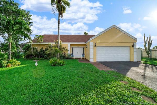 Turtle Bay, 9260 S Cypress Cir, Miramar, Florida 33025, image 2