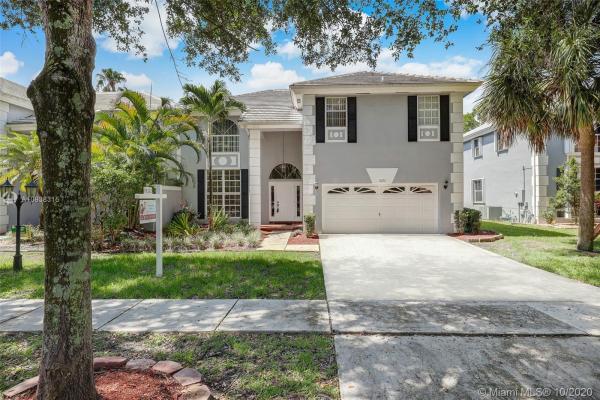 Regents Park, 10226 Quito St, Cooper City, Florida 33026, image 2