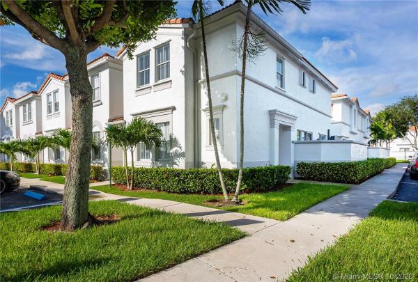 Villas At Nautica, Miramar, Florida 33027, image 2