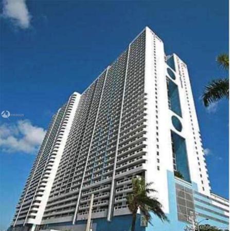 The Grand, 1717 N Bayshore Dr #A-3841, Miami, Florida 33132, image 2