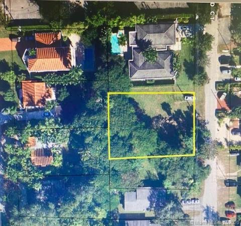 Sunset Villas, 7240 SW 63rd Ct., South Miami, Florida 33143, image 2