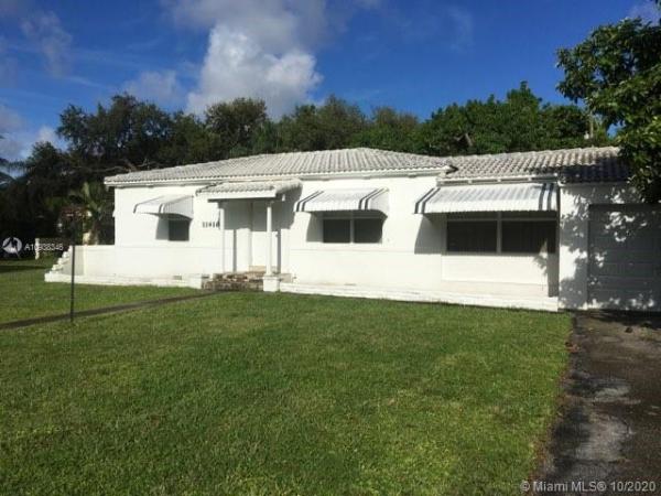 Biscayne Lawn, 11410 NE 11th Pl, Biscayne Park, Florida 33161, image 2