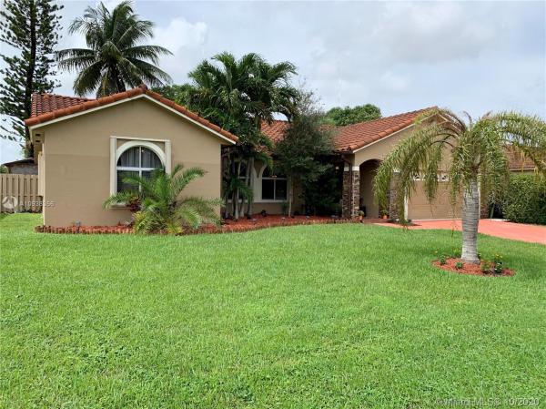 River Bend, 15102 SW 148th Ave, Country Walk, Florida 33196, image 2