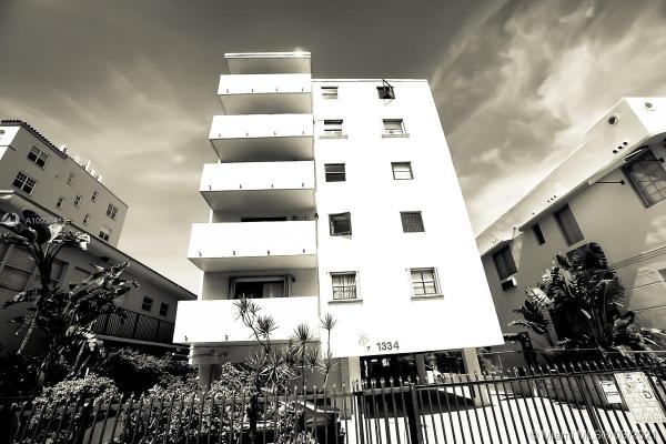 Collins Plaza, 1334 Collins Ave #202, Miami Beach, Florida 33139, image 2