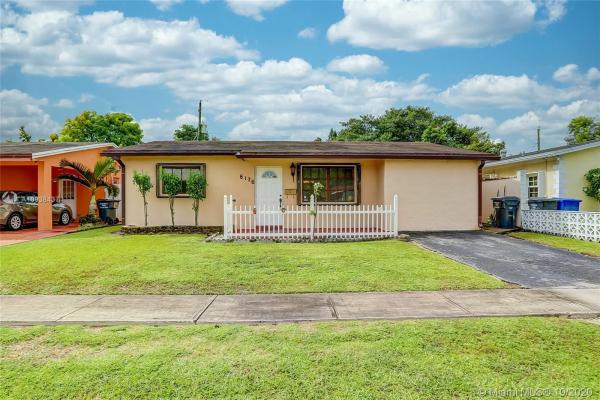 Hollywood Pines, 6176 Wiley St, Hollywood, Florida 33023, image 2