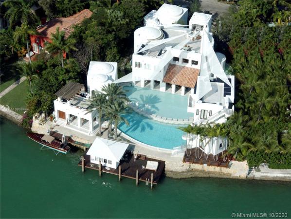 Hibiscus Island, 24 S Hibiscus Dr, Miami Beach, Florida 33139, image 2