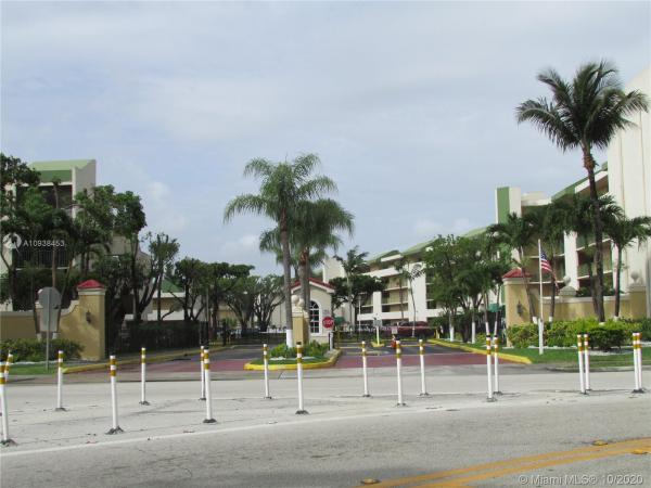 San Marco, 8810 Fontainebleau Blvd #318, Fountainebleau, Florida 33172, image 2