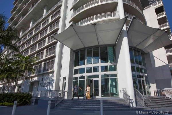 Neo Vertika, 690 SW 1st Ct #2301, Miami, Florida 33130, image 1