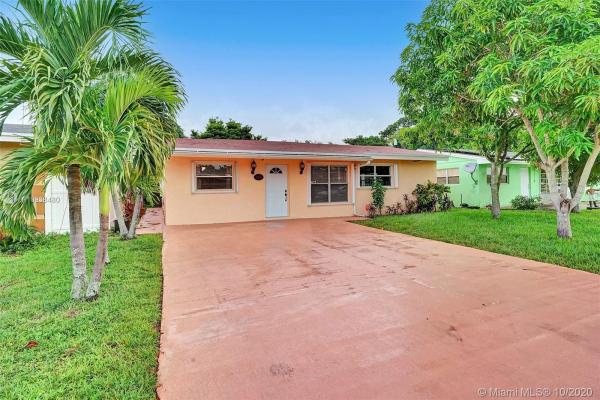 Welwyn Manor, 6249 SW 22nd Ct, Miramar, Florida 33023, image 2