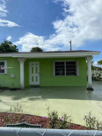 Monroe Heights, Riviera Beach, Florida 33404, image 2