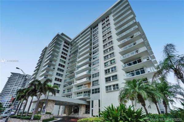 Royal Embassy, 5750 Collins Ave #12c, Miami Beach, Florida 33140, image 2
