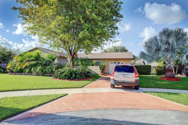 13623 SW 81st St, Kendale Lakes, Florida 33183, image 3