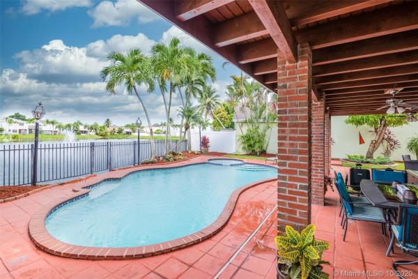Panache, 14458 SW 93rd Ter, The Hammocks, Florida 33186, image 2