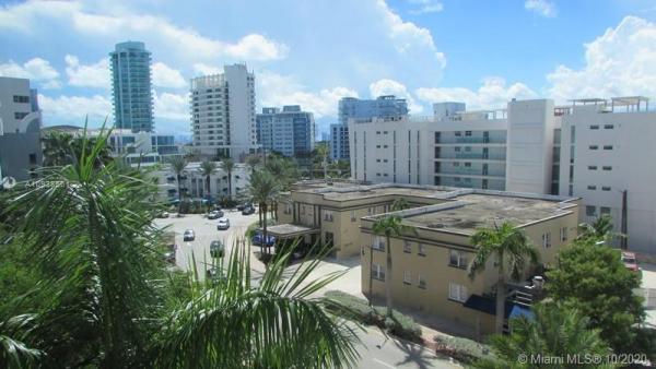 The Casablanca, Miami Beach, Florida 33141, image 1