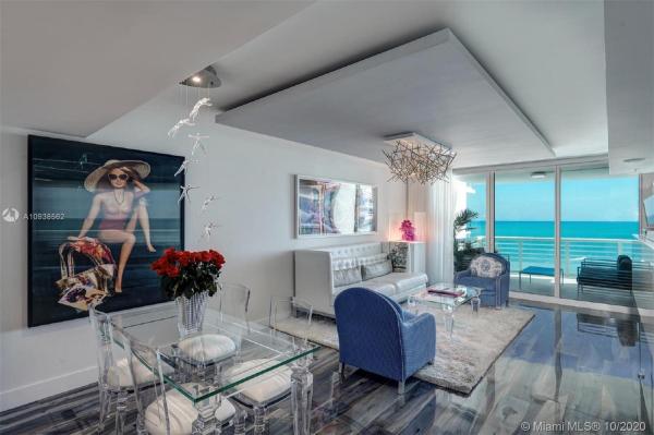 Mosaic On Miami Beach, 3801 Collins Ave #1104, Miami Beach, Florida 33140, image 2