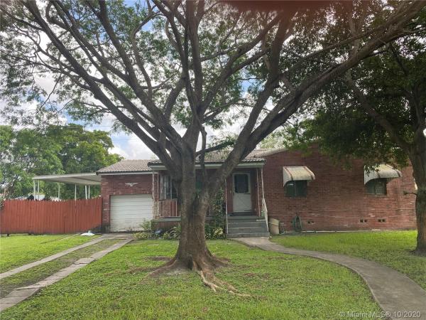 Spring View, 1105 Ludlam Dr, Miami Springs, Florida 33166, image 2