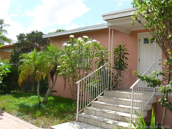 Alhambra Heights, 12650 NW 5th Ave, North Miami, Florida 33168, image 2