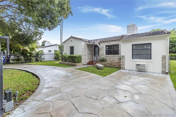 Parkdale, 2818 SW 19th St, Miami, Florida 33145, image 2