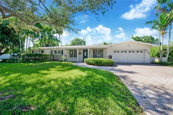Mangowood, 8230 SW 149th Dr, Palmetto Bay, Florida 33158, image 1