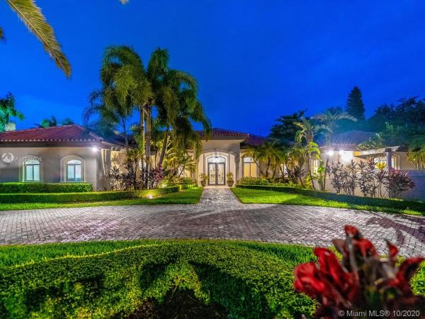 Helms Country Estates, 10425 SW 64th Ave, Pinecrest, Florida 33156, image 2