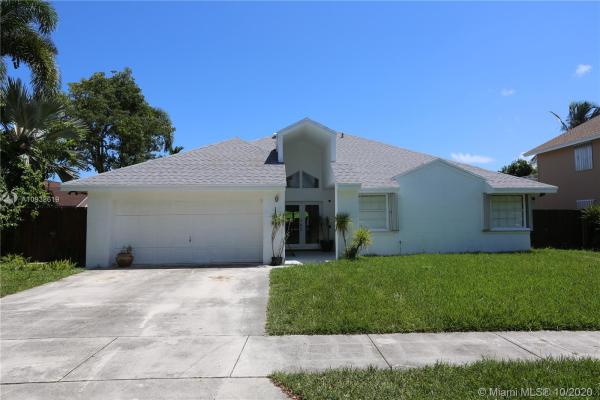 21831 SW 98th Ave, Cutler Bay, Florida 33190, image 2