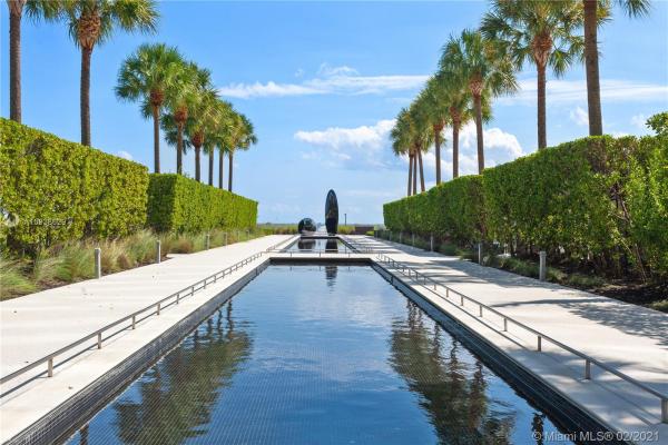 Oceana Key Biscayne, 350 Ocean Dr #1106N, Key Biscayne, Florida 33149, image 2