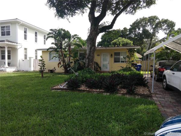 Yellowstone Park, 1404 SW 18th Ct, Fort Lauderdale, Florida 33315, image 2