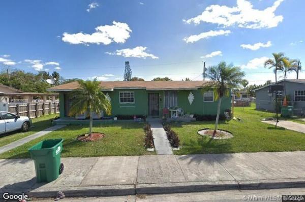 Goulds No HOA, 22305 SW 119th Ave, Goulds, Florida 33170, image 2