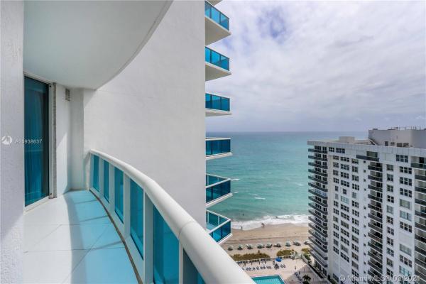 Trump Hollywood, 2711 S Ocean Dr #1906, Hollywood, Florida 33019, image 2