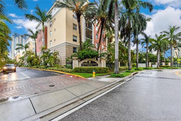 Porto Bellagio, 17125 N Bay Rd #3103, Sunny Isles Beach, Florida 33160, image 2