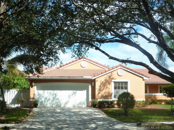 Trilogy, 1761 SW 129th Ave, Miramar, Florida 33027, image 2