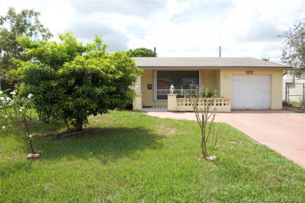 Miramar Park, 3404 Acapulco Dr, Miramar, Florida 33023, image 2