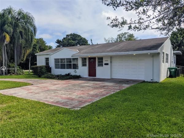 University Manor, 5900 SW 58th Ter, South Miami, Florida 33143, image 2
