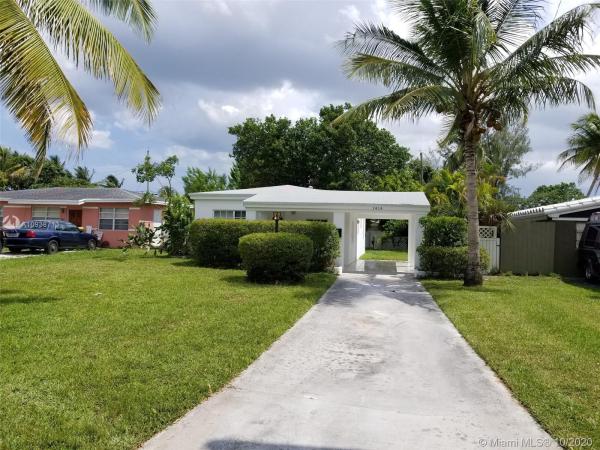Fulford By The Sea, 1414 NE 175th St, North Miami Beach, Florida 33162, image 2